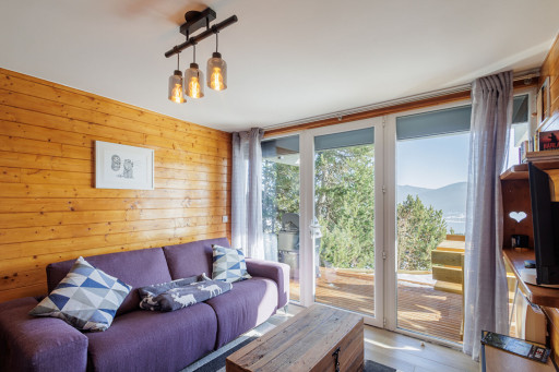 appartement vente Les angles