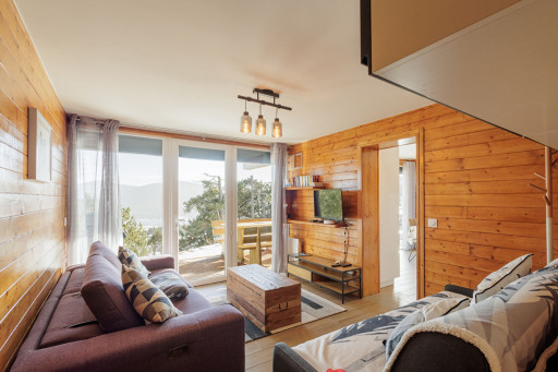 appartement vente Les angles