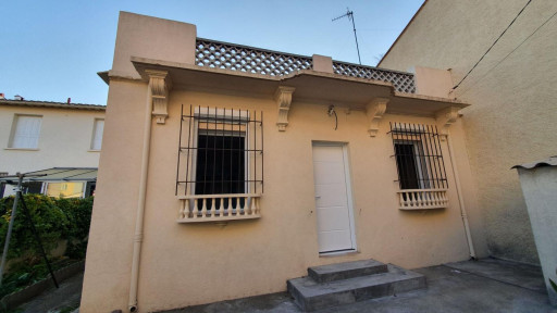 maisonvilla à louer Perpignan