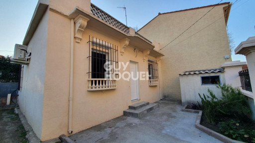 maisonvilla à louer Perpignan