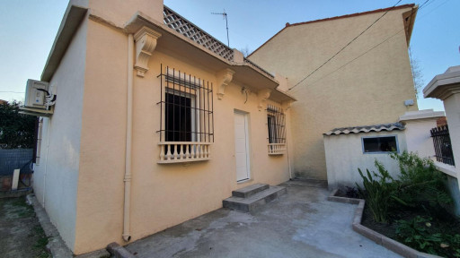 maisonvilla à louer Perpignan