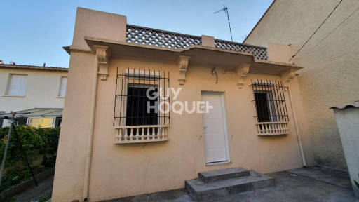 maisonvilla à louer Perpignan