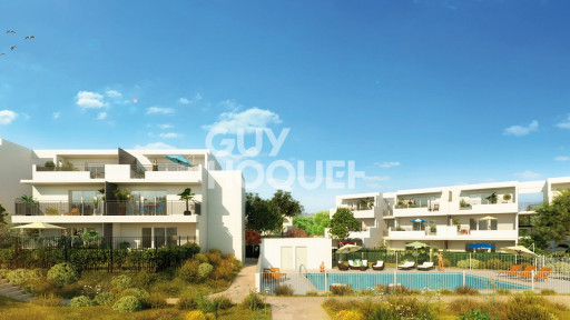 appartement à louer Perpignan