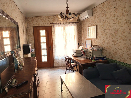 maisonvilla vente Saint-andré