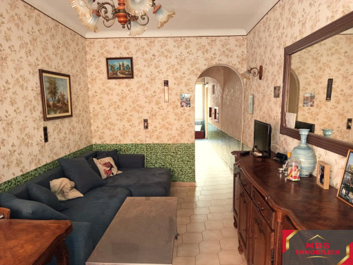 maisonvilla vente Saint-andré