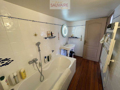 maisonvilla vente Saint-laurent-de-la-salanque