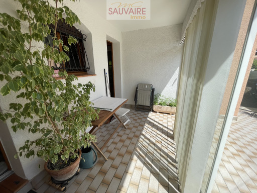 maisonvilla vente Saint-laurent-de-la-salanque
