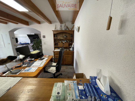 maisonvilla vente Saint-laurent-de-la-salanque