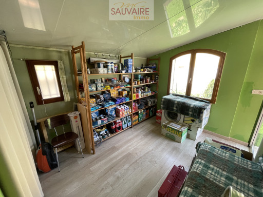 maisonvilla vente Saint-laurent-de-la-salanque