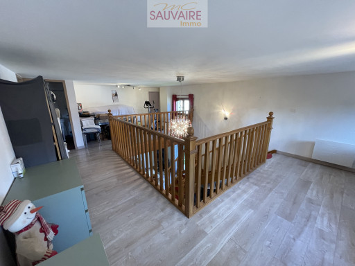 maisonvilla vente Saint-laurent-de-la-salanque