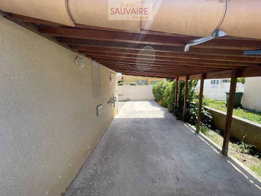 maisonvilla vente Saint-laurent-de-la-salanque