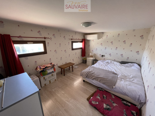 maisonvilla vente Saint-laurent-de-la-salanque