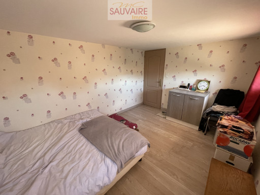 maisonvilla vente Saint-laurent-de-la-salanque