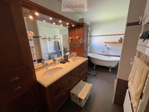 maisonvilla vente Saint-laurent-de-la-salanque