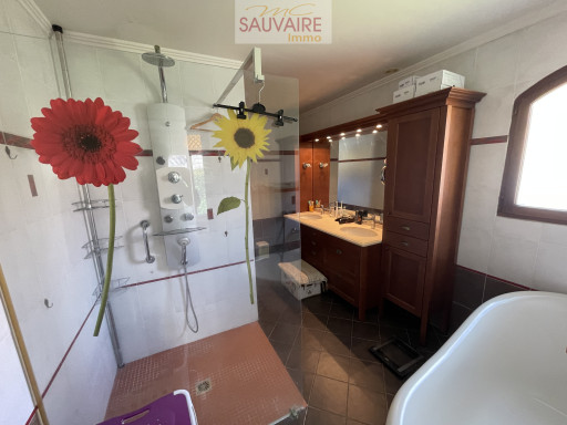 maisonvilla vente Saint-laurent-de-la-salanque