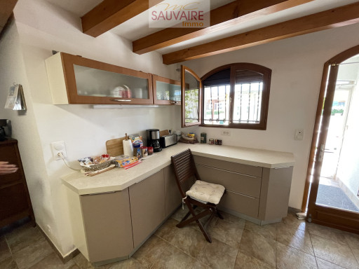 maisonvilla vente Saint-laurent-de-la-salanque