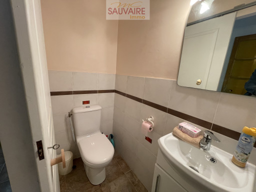 maisonvilla vente Saint-laurent-de-la-salanque