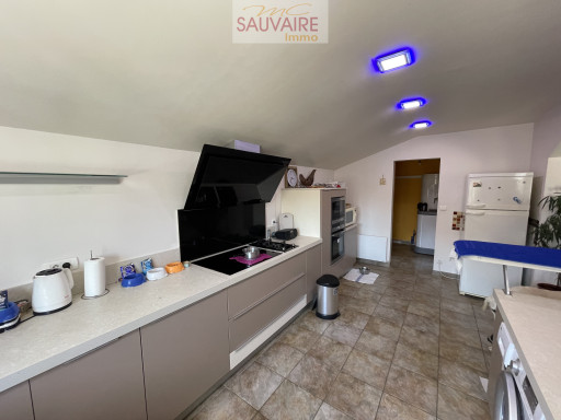 maisonvilla vente Saint-laurent-de-la-salanque