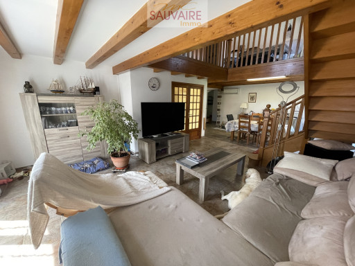 maisonvilla vente Saint-laurent-de-la-salanque