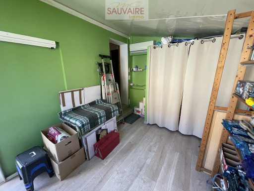 maisonvilla vente Saint-laurent-de-la-salanque