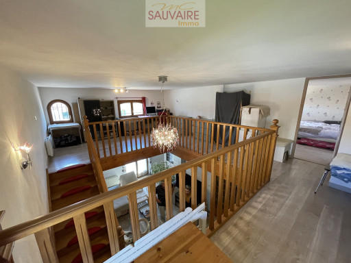 maisonvilla vente Saint-laurent-de-la-salanque