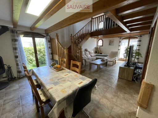 maisonvilla vente Saint-laurent-de-la-salanque