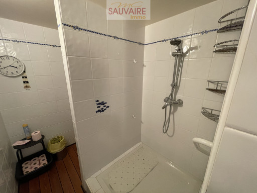 maisonvilla vente Saint-laurent-de-la-salanque