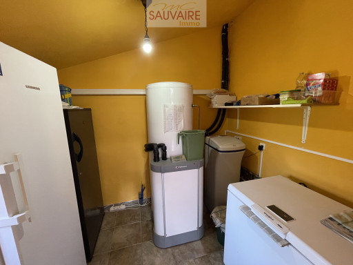 maisonvilla vente Saint-laurent-de-la-salanque