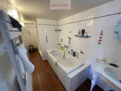 maisonvilla vente Saint-laurent-de-la-salanque