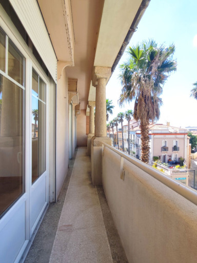 appartement vente Perpignan