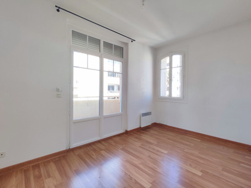 appartement vente Perpignan
