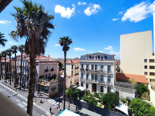 appartement vente Perpignan