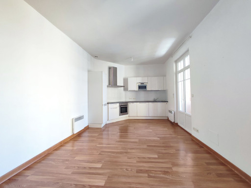 appartement vente Perpignan