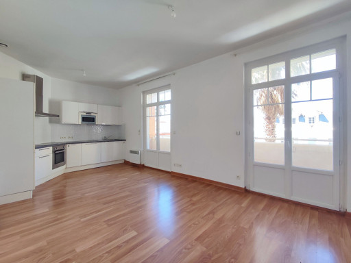appartement vente Perpignan