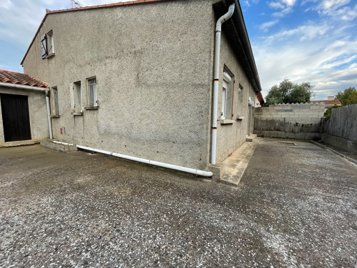 maisonvilla vente Pia
