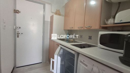 appartement vente Canet-en-roussillon