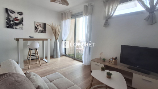 appartement vente Canet-en-roussillon