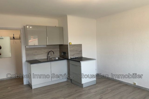 appartement à louer Le boulou