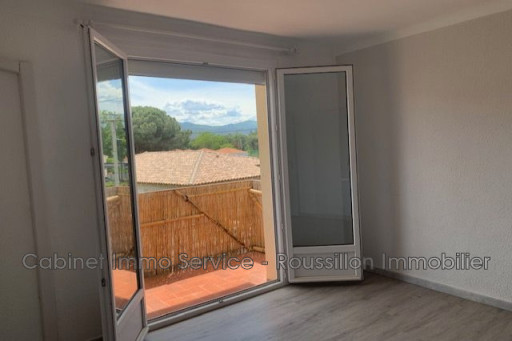 appartement à louer Le boulou