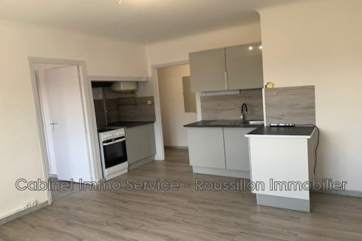 appartement à louer Le boulou