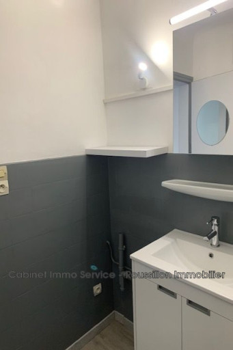 appartement à louer Le boulou