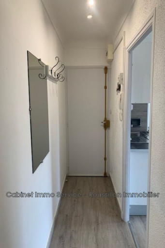 appartement à louer Le boulou