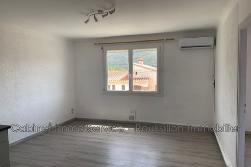 appartement à louer Le boulou