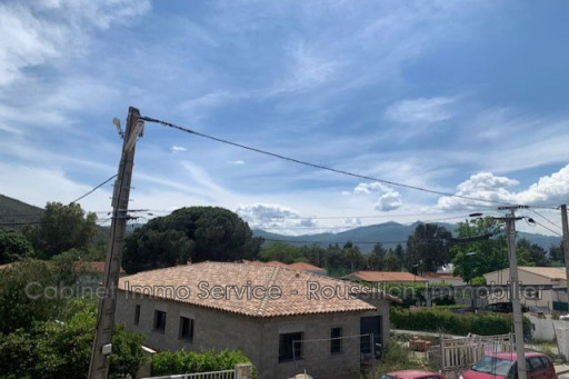 appartement à louer Le boulou