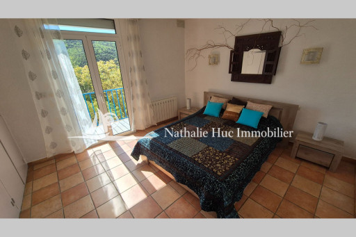 maisonvilla vente Maureillas-las-illas