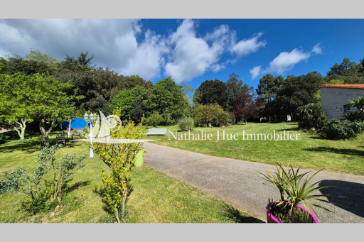 maisonvilla vente Maureillas-las-illas