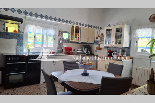maisonvilla vente Maureillas-las-illas
