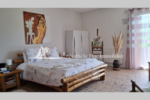 maisonvilla vente Maureillas-las-illas
