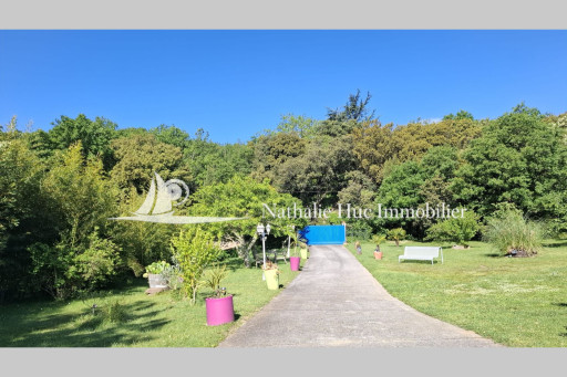 maisonvilla vente Maureillas-las-illas