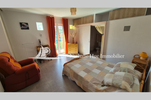 maisonvilla vente Maureillas-las-illas
